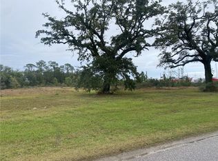 14545 Shell Belt Rd W, Coden, AL 36523