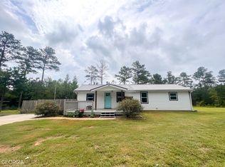 697 Alabama Rd, Franklin, GA 30217