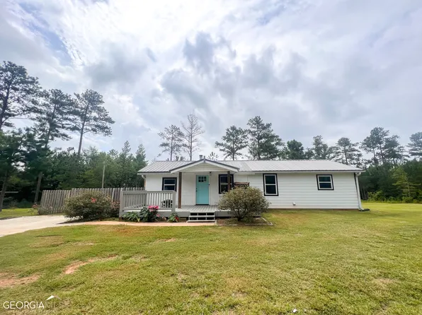 697 Alabama Rd, Franklin, GA 30217