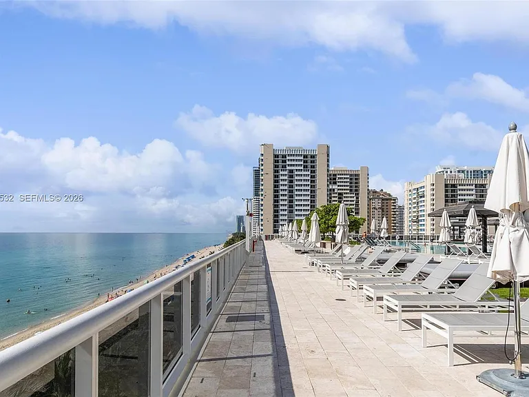 1830 S Ocean Dr #3606 — Photo 30