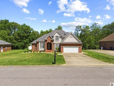 230 Cascade Dr, Paducah, KY, 42003