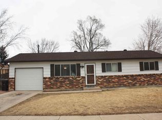 2515 Monterey Rd, Colorado Springs, CO 80910