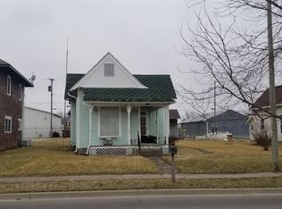 416 S Meridian St, Portland, IN 47371