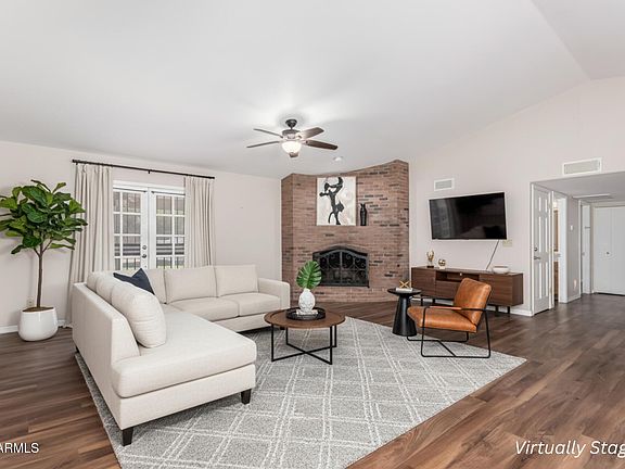 2nd image of 7425 N Alsup Rd