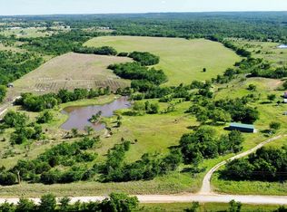 383087 E 1030th Rd, Okemah, OK 74859