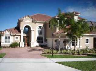 264 Chelsea Ave, Davenport, FL 33837