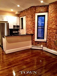Rented by Town Residential