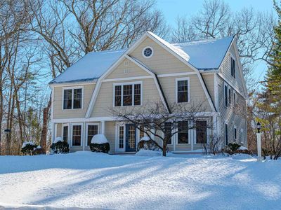 3 Chisholm Farm Drive, Stratham, NH, 03885