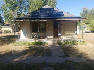 607 Mystic Ave, Canon City, CO 81212