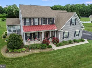 255 Winifred Way, Lewes, DE 19958