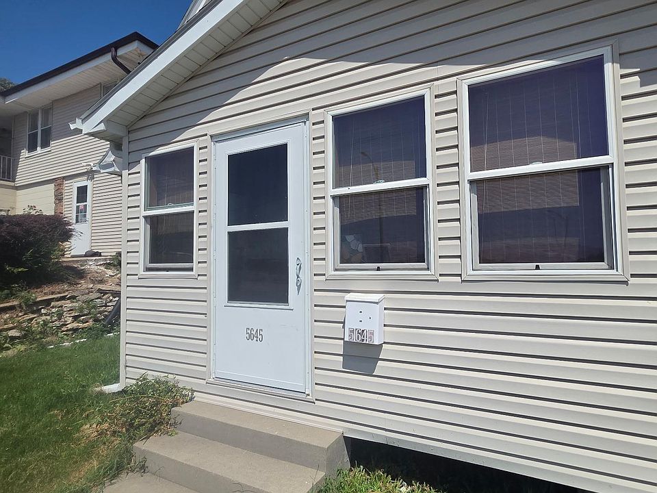 1st image of 5645 S 23rd St