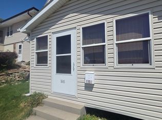 5645 S 23rd St, Omaha, NE 68107
