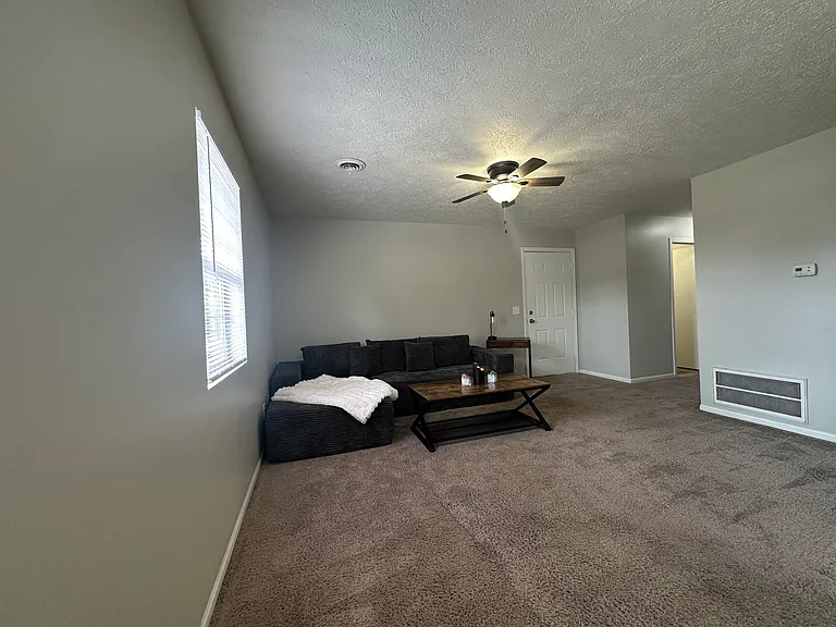 Unit 763 Living room