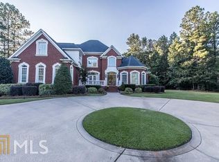251 Greystone Dr, Milledgeville, GA