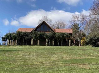 643 Highway 113, White Pine, TN 37890