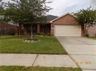 19523 Countrymountain Ct, Spring, TX 77388