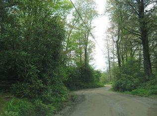 LOT-43B Hampton Spgs, Glenville, NC 28736