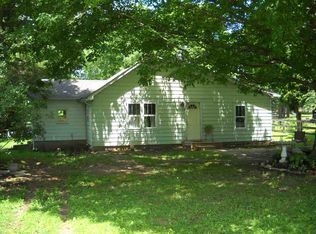 2502 W Main St, Mexico, IN 46958