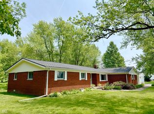 725 N State Road 75, Lebanon, IN 46052