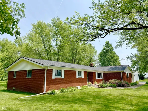 725 N State Road 75, Lebanon, IN 46052