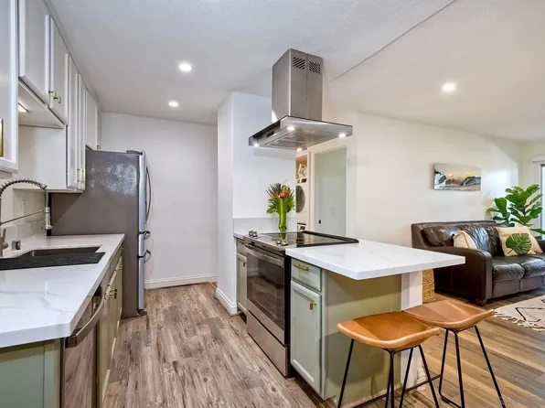 1760 S El Camino Real S #106, Encinitas, CA 92024