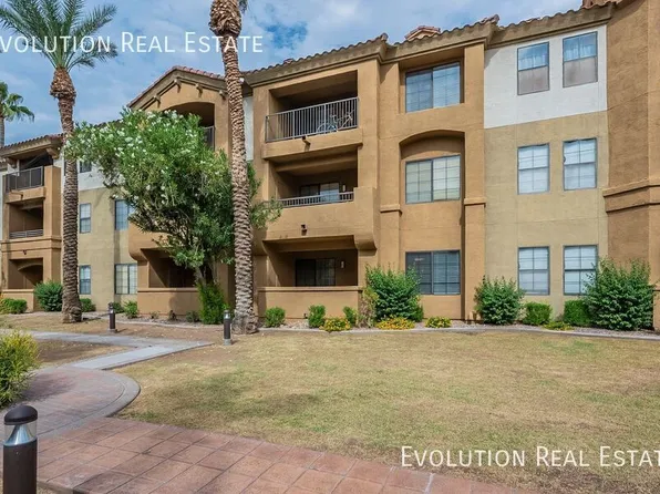 5302 E Van Buren St, Phoenix, AZ