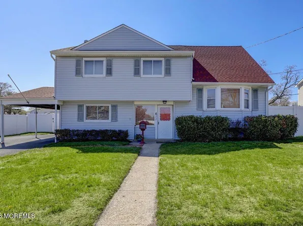 611 S Laurel Avenue, Hazlet, NJ 07730