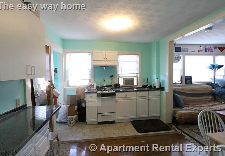 193 Concord Ave #7 — Photo 7