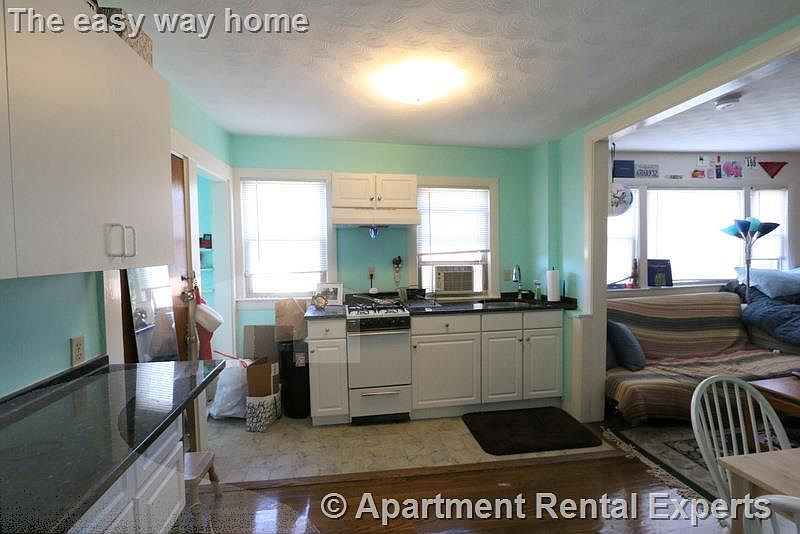 Apartment Rental Experts