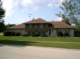 23030 S Michael Dr, Channahon, IL 60410