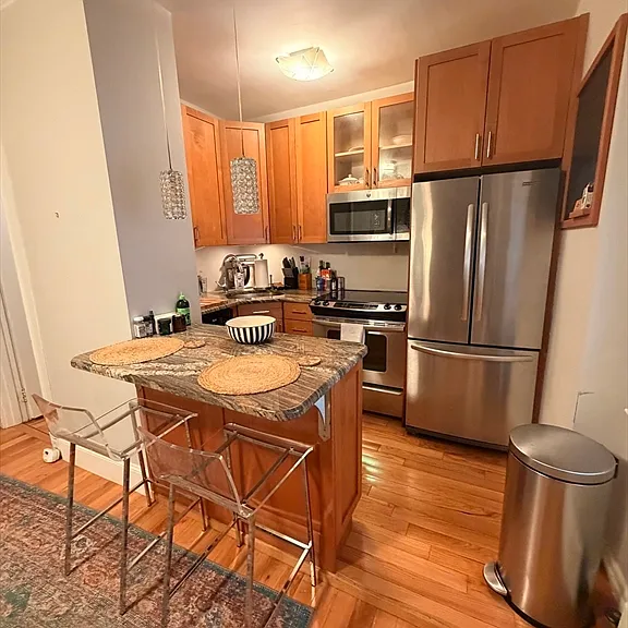 21 Beacon St #3N — Photo 4