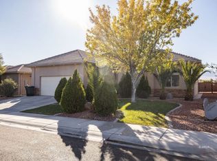 514 Pinyon Ln, Mesquite, NV 89027