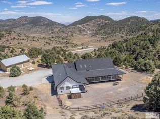 8000 Geiger Grade Rd, Reno, NV 89521