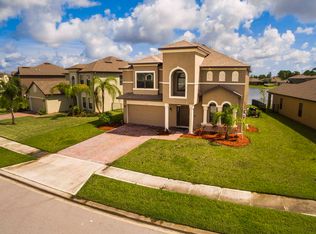 529 Fiddleleaf Cir, Melbourne, FL 32904