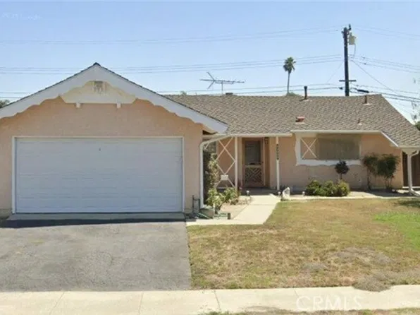 11352 Cherry St, Los Alamitos, CA 90720