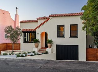 66 Marina Court Drive, San Rafael, CA 94901