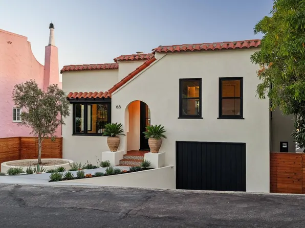 66 Marina Court Drive, San Rafael, CA 94901