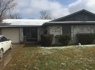 1656 Bending Oaks Trl, Dallas, TX 75217