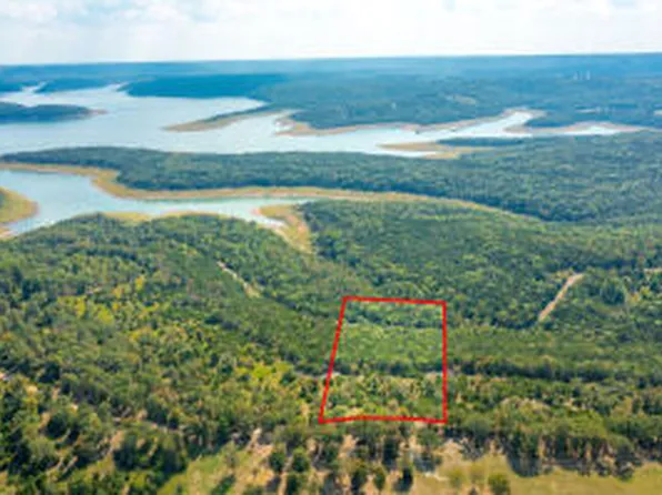 TRACT 5th Ml #8025, Peel, AR 72668