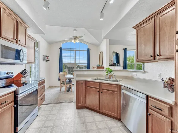18611 Stroh Road #5208, Parker, CO 80134