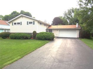 840 Winton Rd S, Rochester, NY 14618