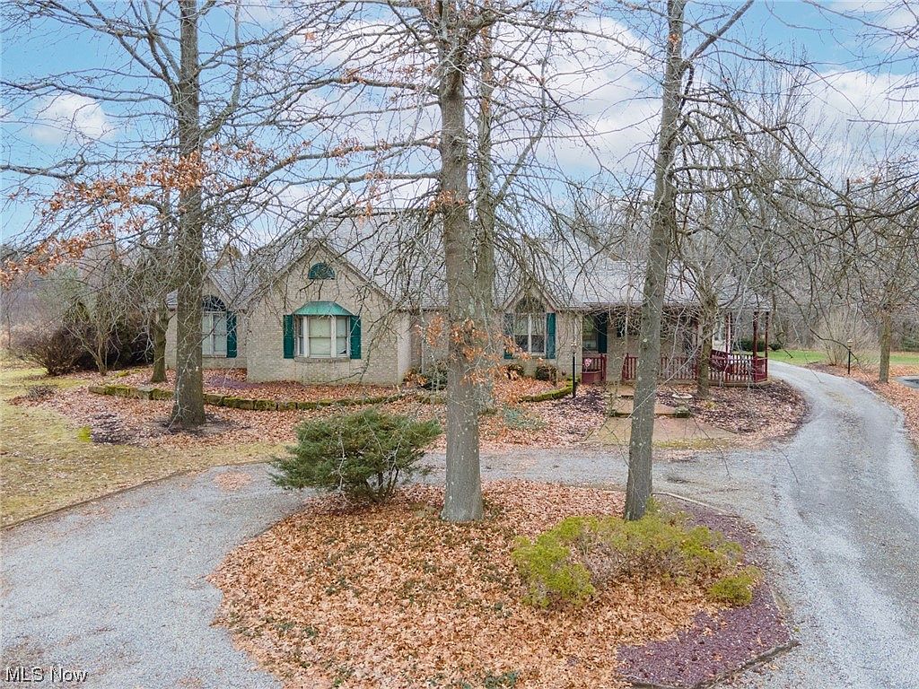 16160 Berlin Station Rd, Berlin Center, OH 44401 Zillow