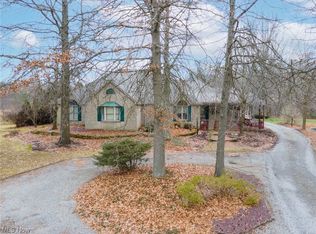 16160 Berlin Station Rd, Berlin Center, OH 44401