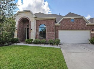 30711 Howes Dr, Spring, TX 77386