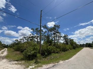 29305 Hazelwood Dr Lot 1, Punta Gorda, FL 33982