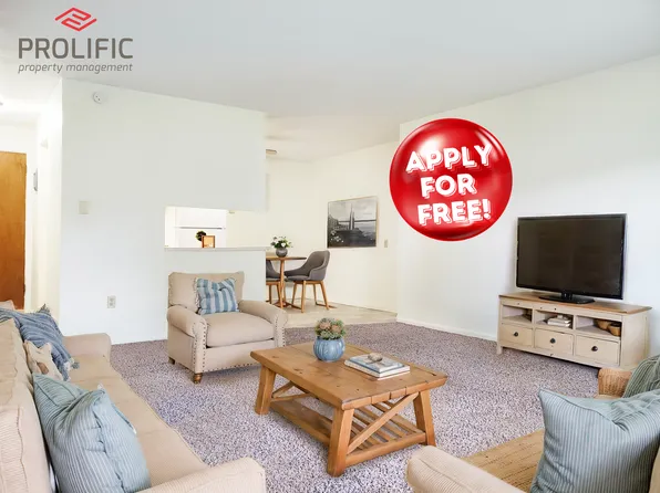 Park Apartments - 502, 502 13th St SE #8, Jamestown, ND 58401