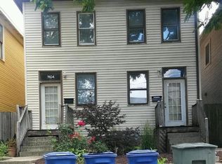 1104 Mount Pleasant Ave, Columbus, OH 43201