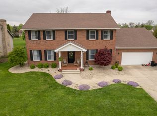 1355 Courtney Dr, Washington Court House, OH