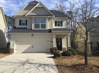 1109 Sierra Ln, Grovetown, GA 30813