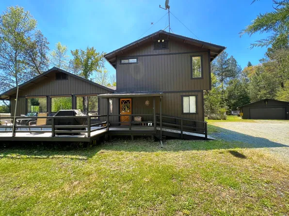 46180 - 46190 Meadow Lane, Laytonville, CA 95454